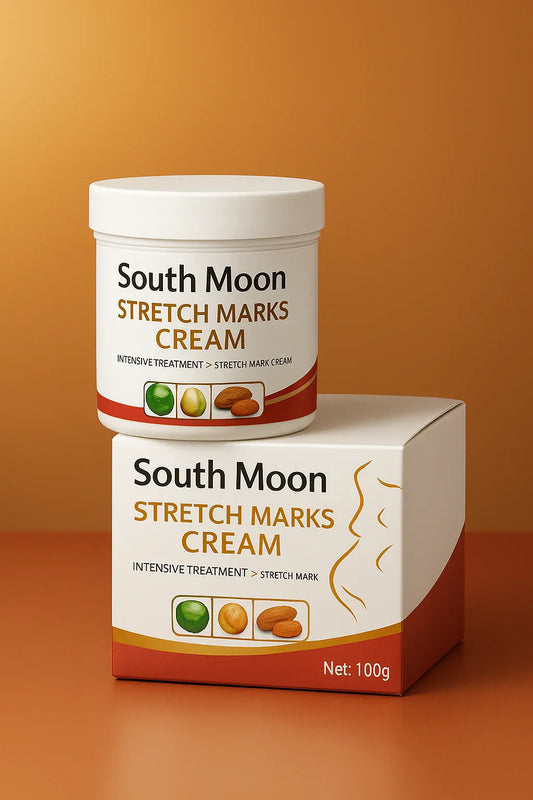 Stretch Mark Removal Cream