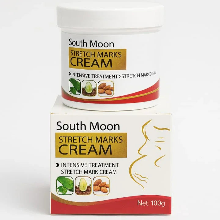 Stretch Mark Removal Cream